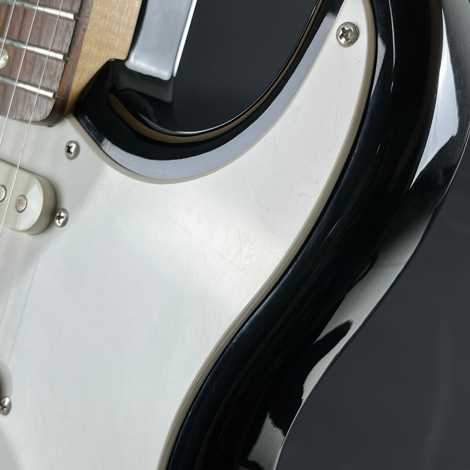 Squier Affinity Stratocaster