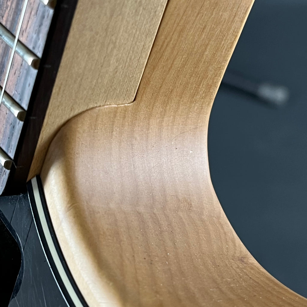 YAMAHA PAC120H
