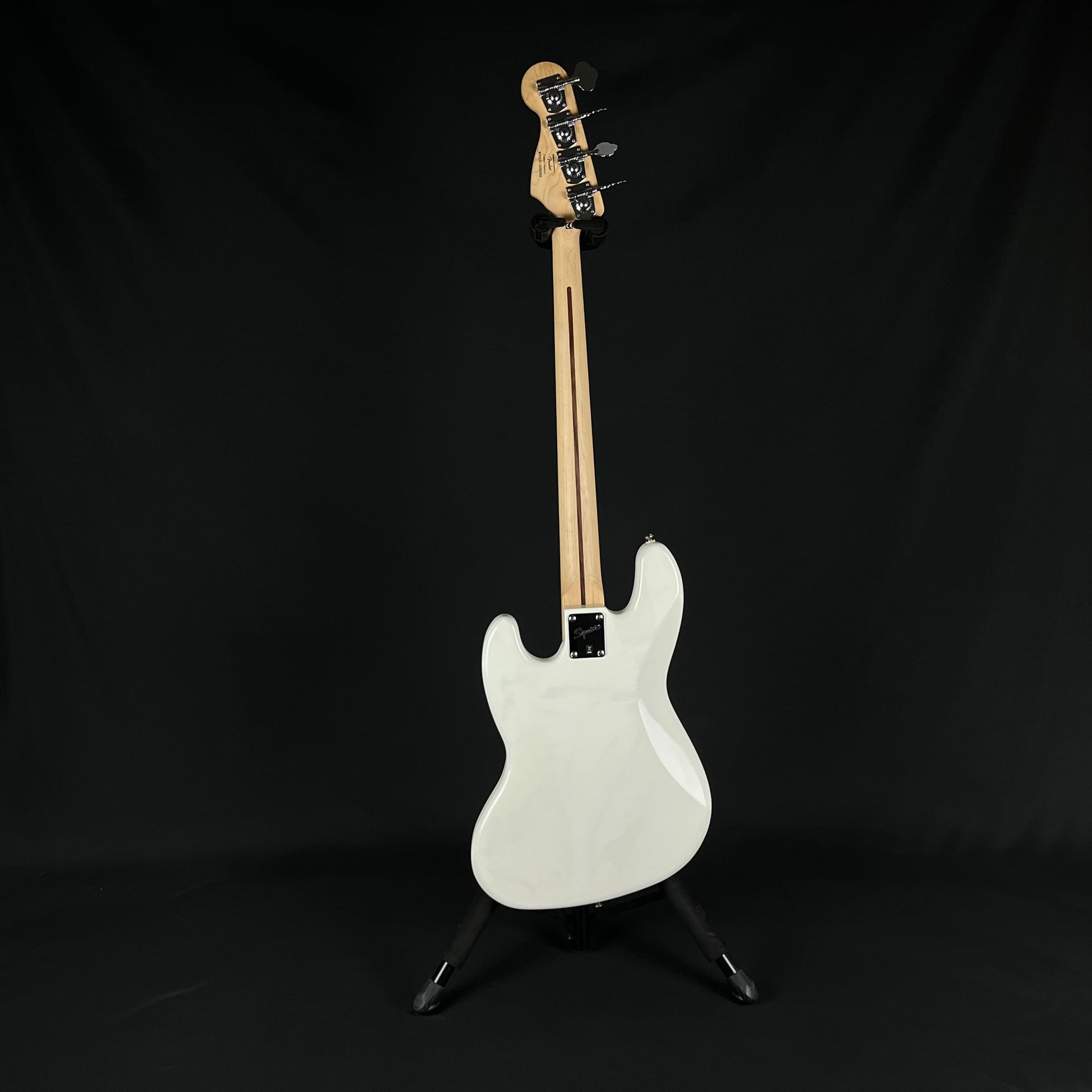 Squier Jazz Bass