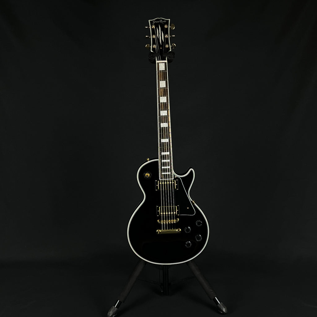 GrassRoots G-LP-60C