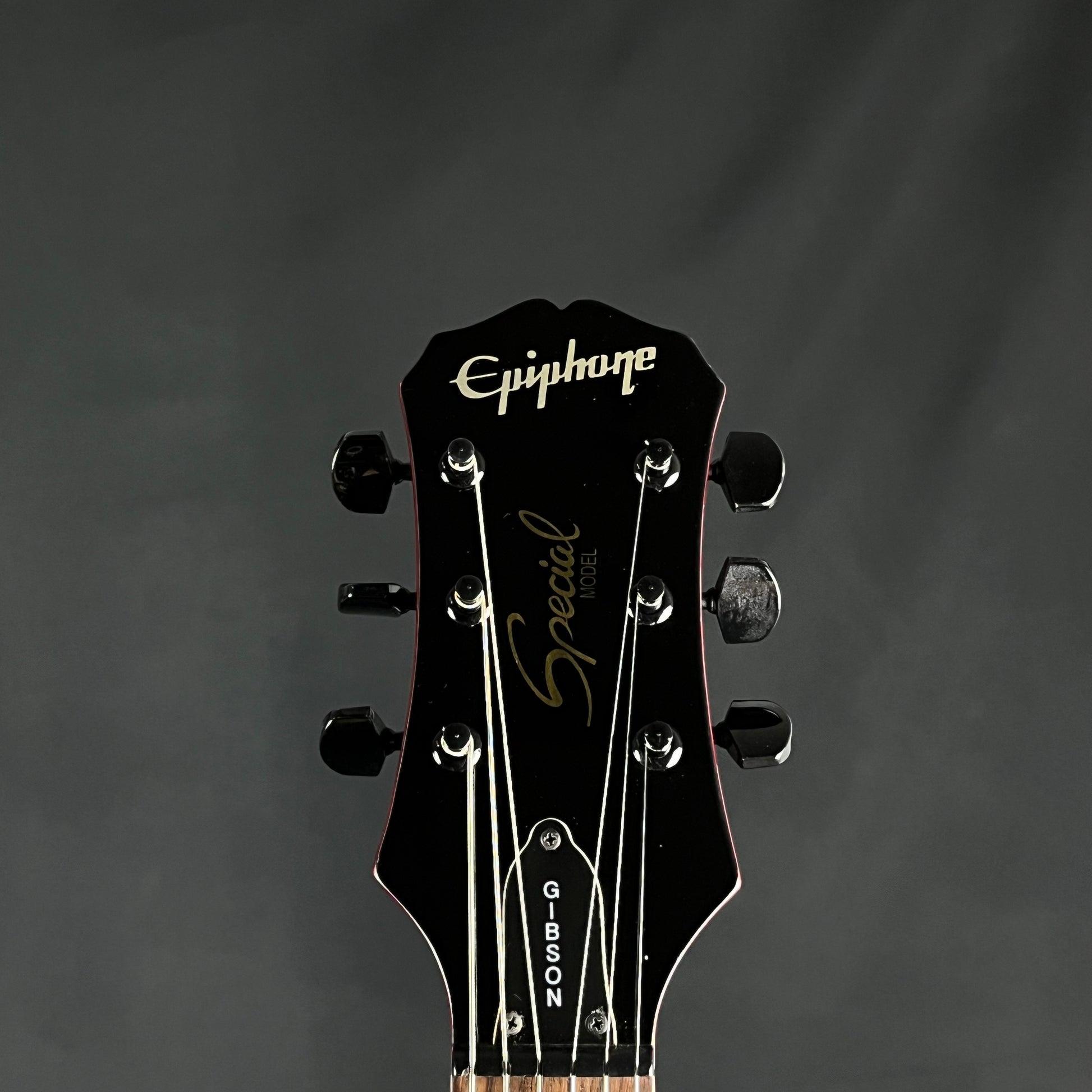 Epiphone Les Paul Special
