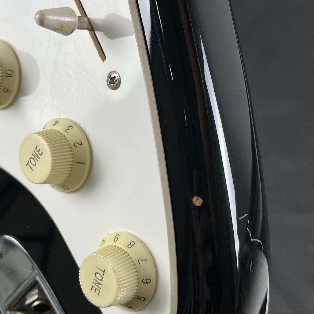 Squier Affinity Stratocaster