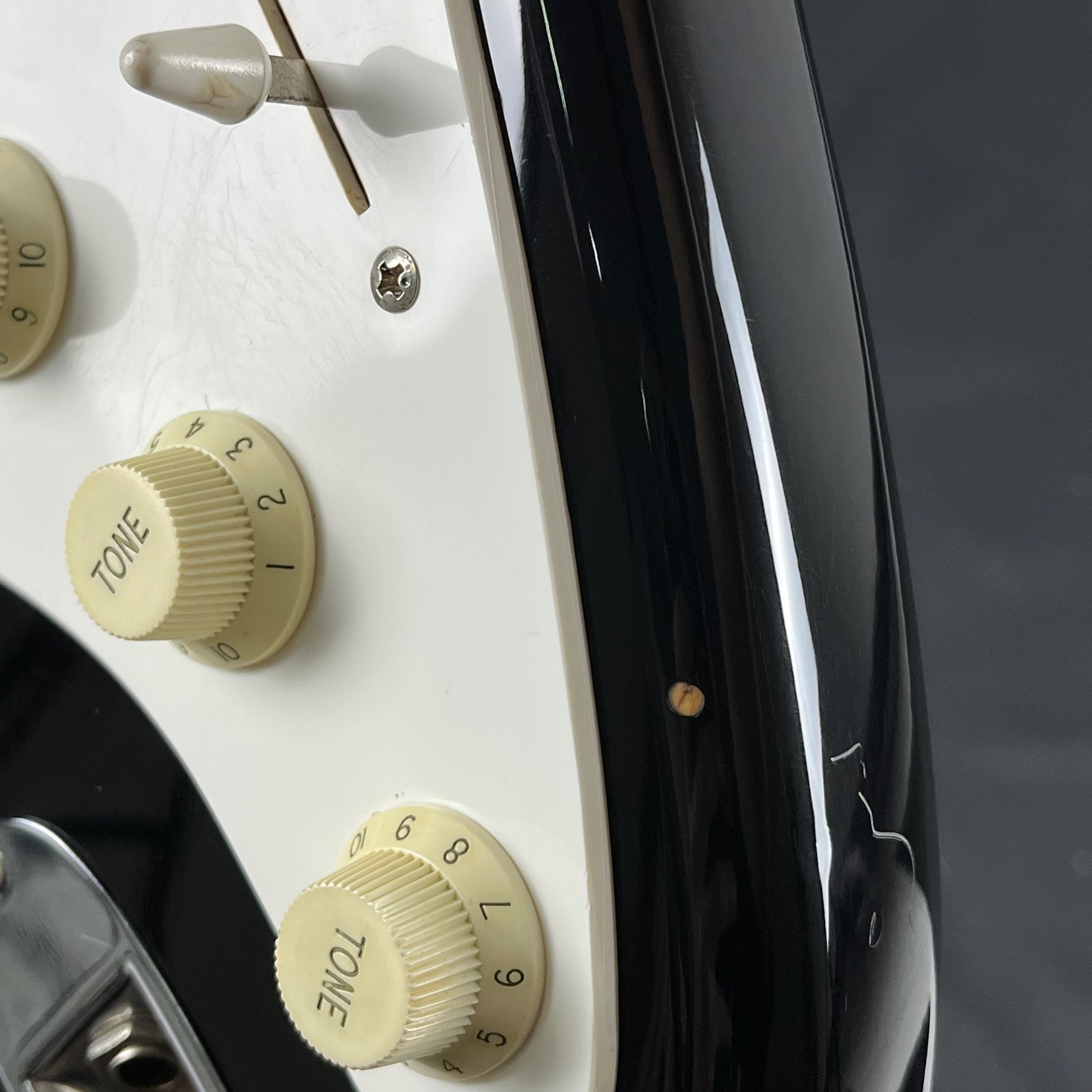 Squier Affinity Stratocaster