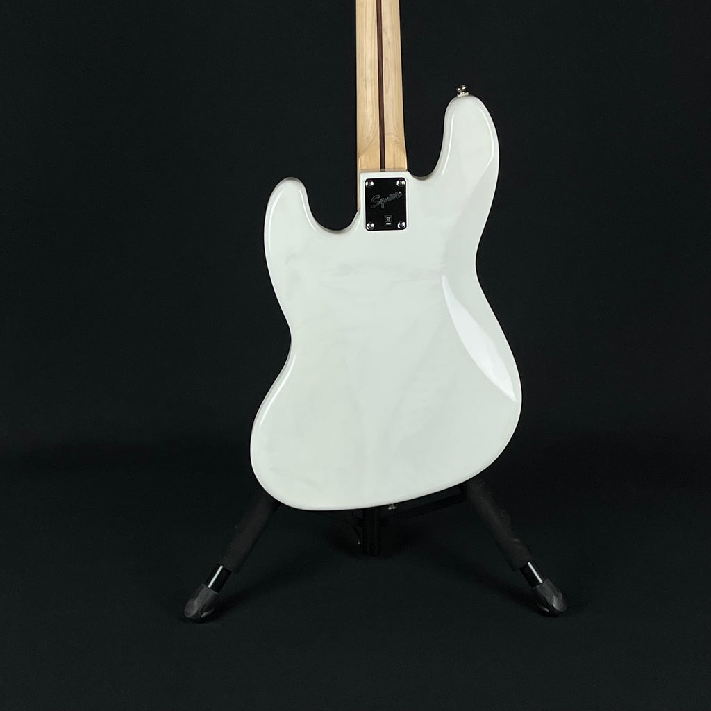 Squier Jazz Bass