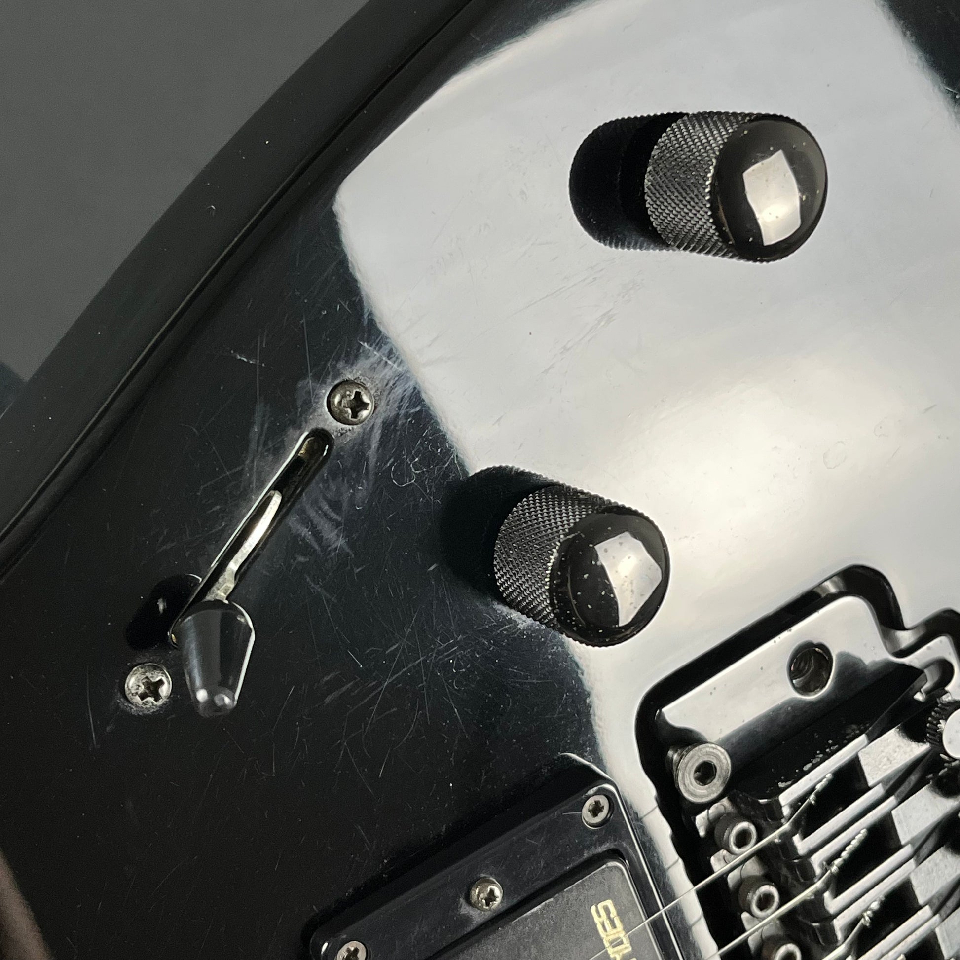 Fernandes FR-55