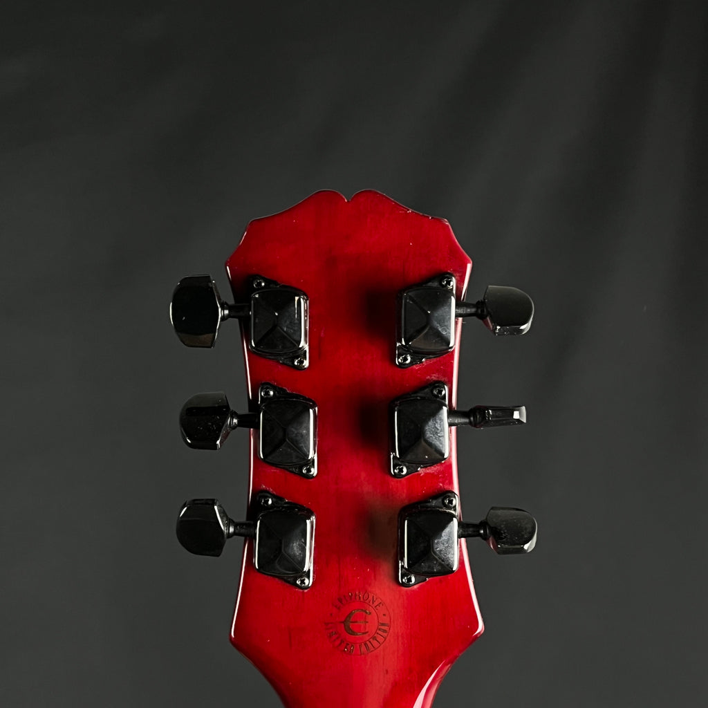 Epiphone Les Paul Special