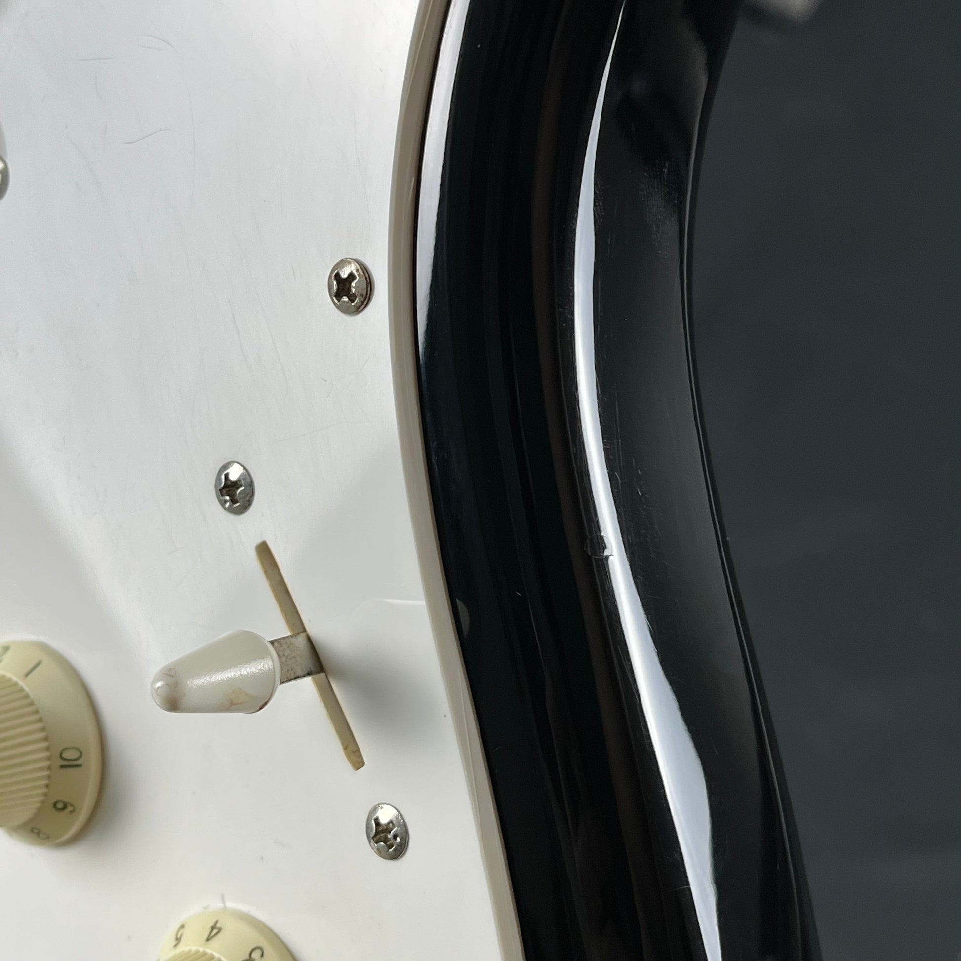 Squier Affinity Stratocaster