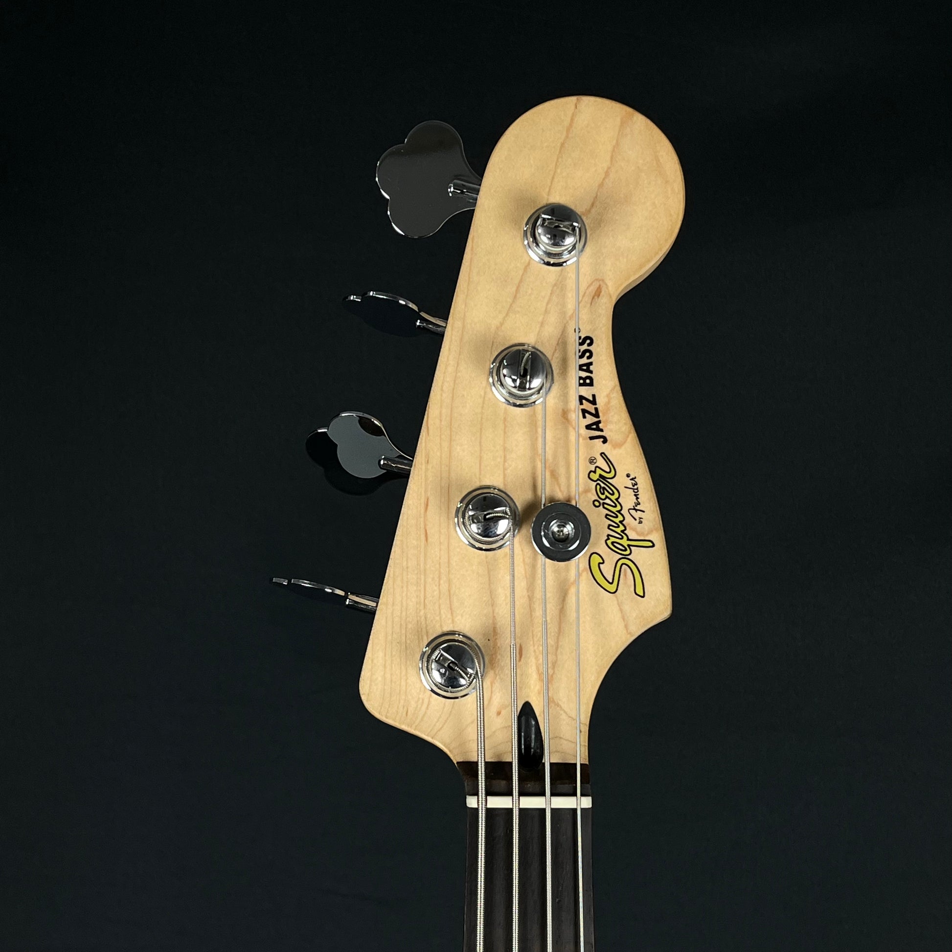 Squier Jazz Bass