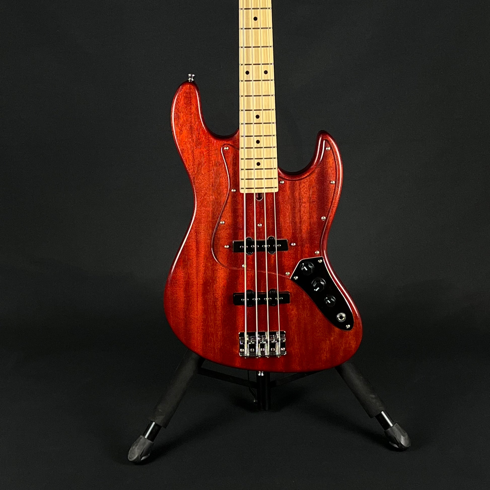 Bacchus WL-434 Bass