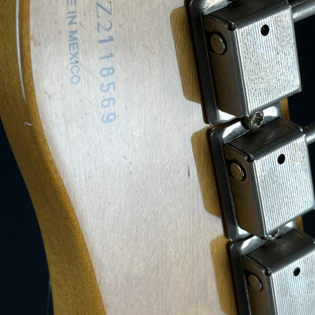 Fender Classic 60s Telecaster