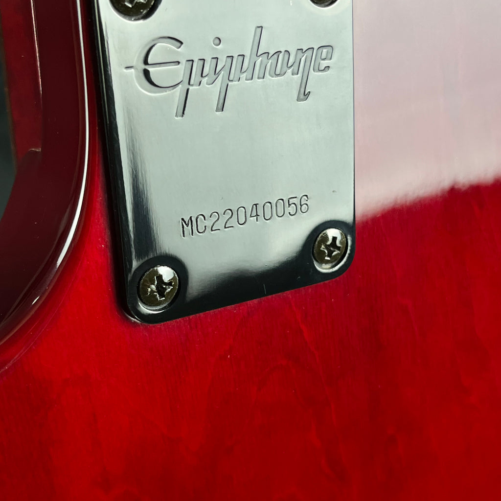 Epiphone Les Paul Special