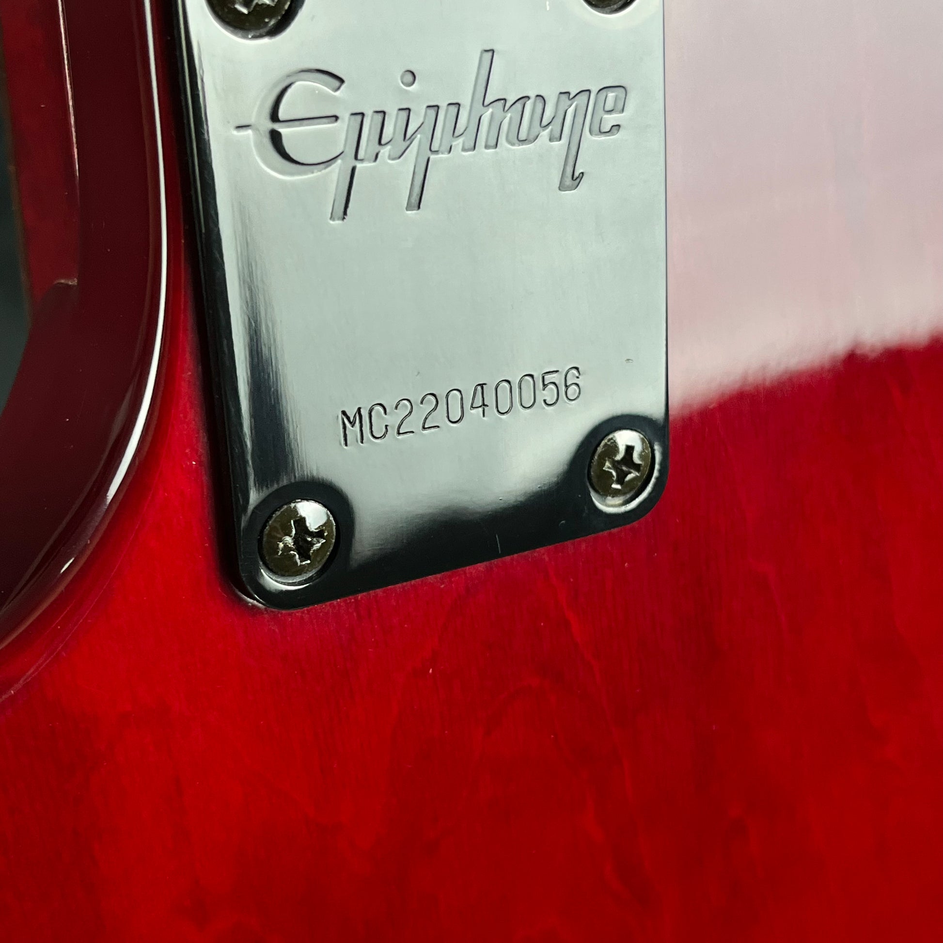 Epiphone Les Paul Special