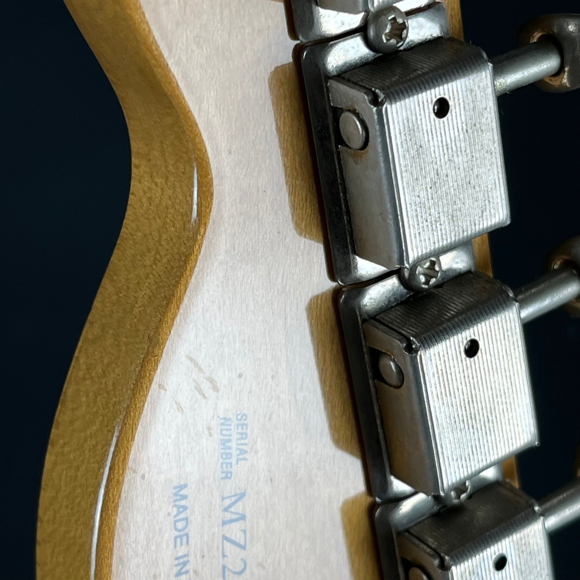 Fender Classic 60s Telecaster