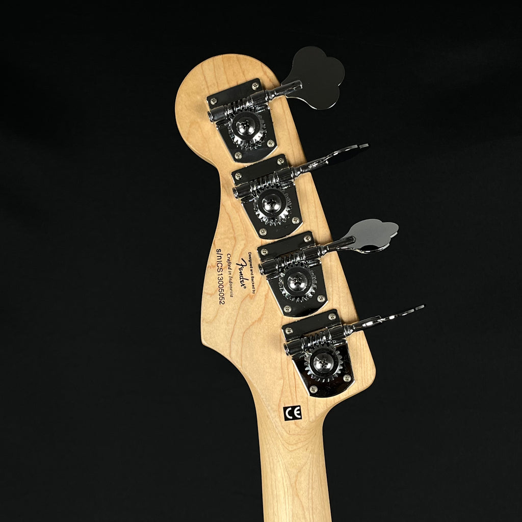 Squier Jazz Bass