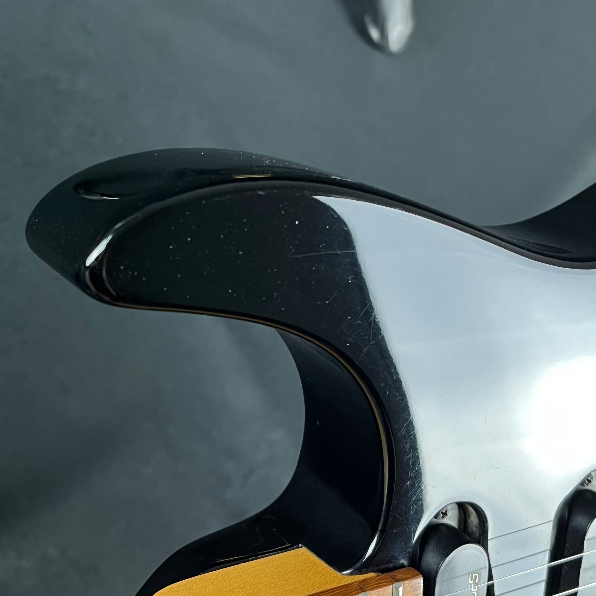 Fernandes FR-55