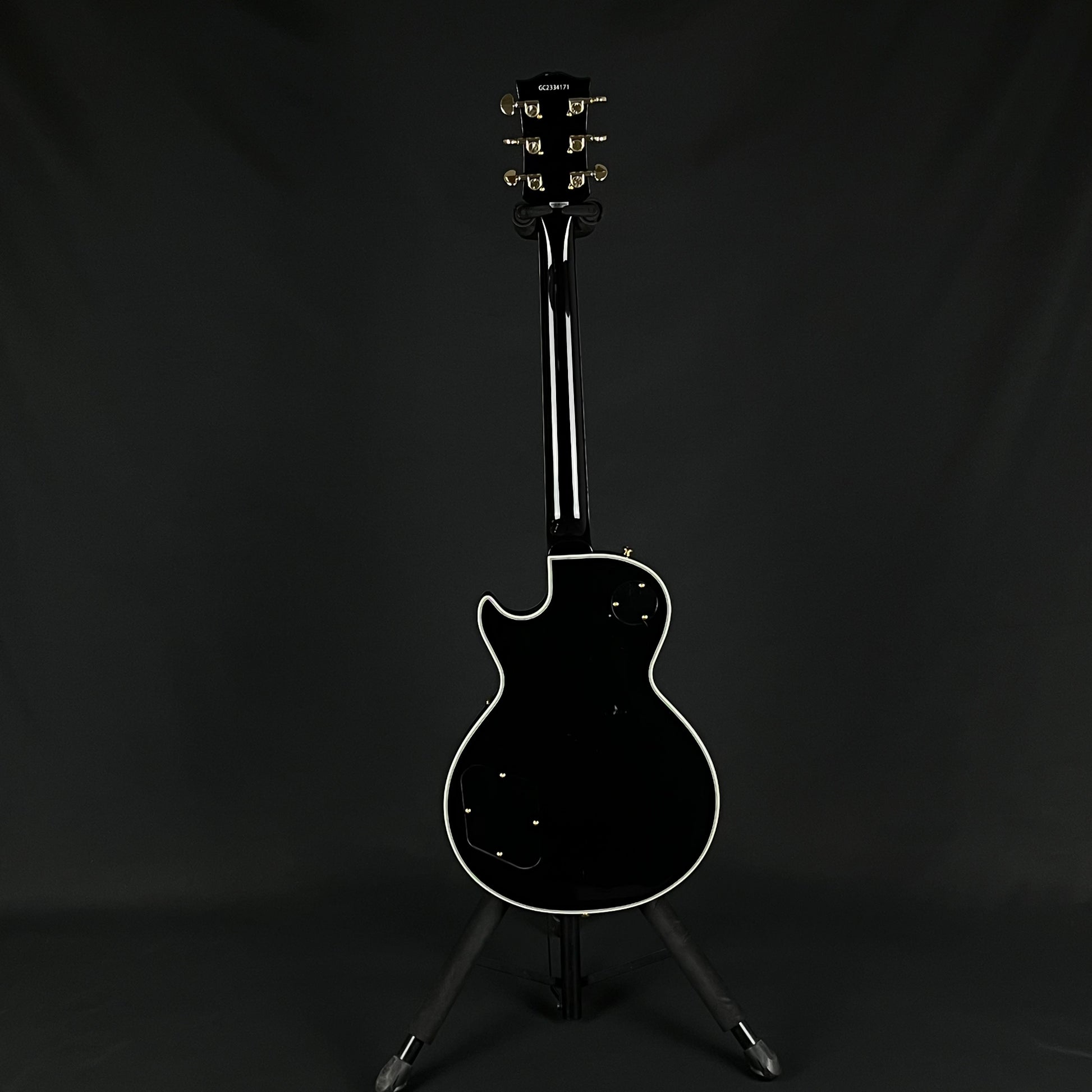 GrassRoots G-LP-60C