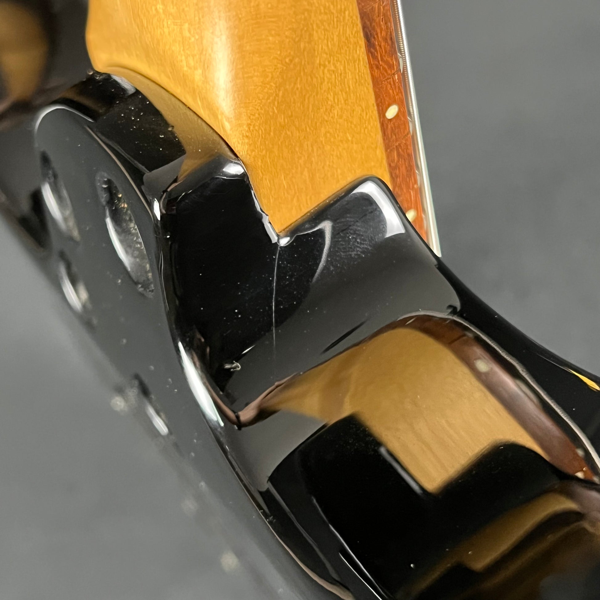 Fernandes FR-55