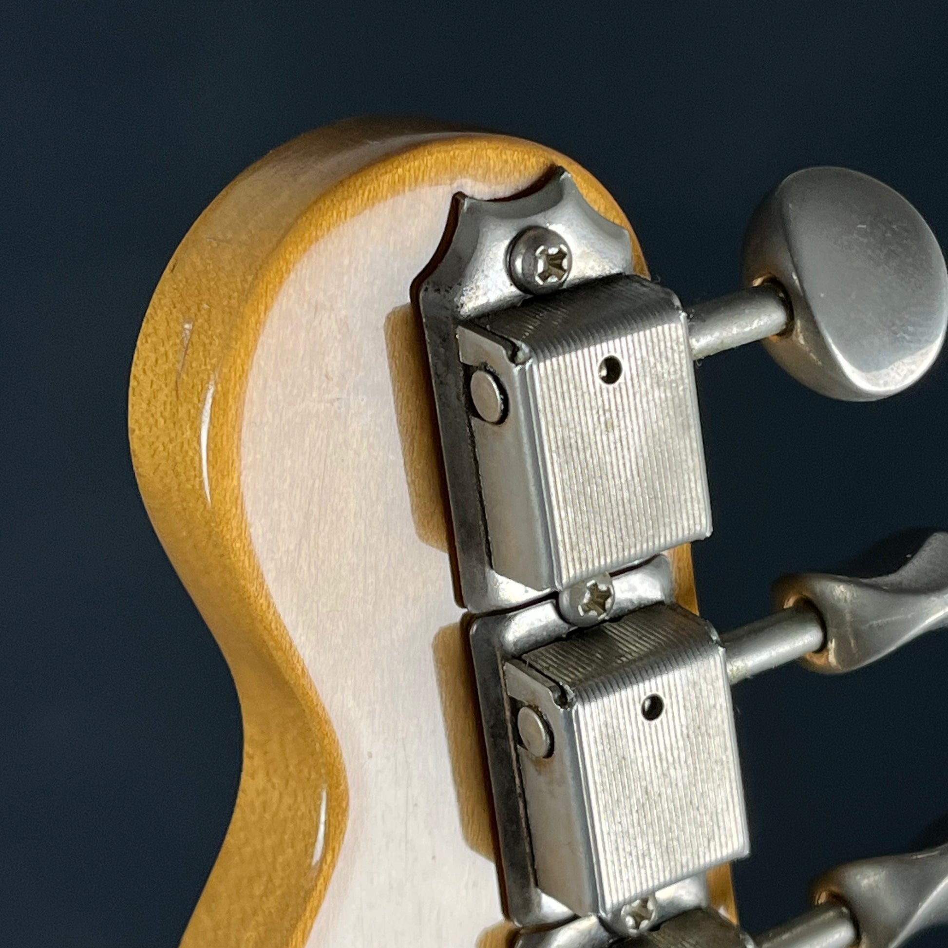 Fender Classic 60s Telecaster