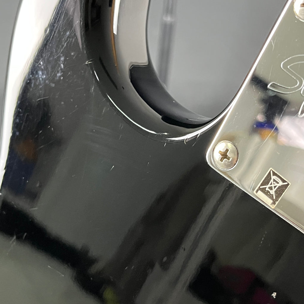 Squier Affinity Stratocaster