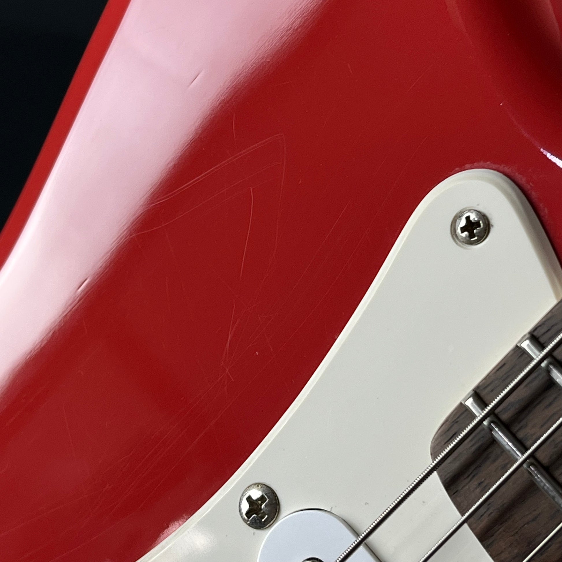 Squier Bullet Stratocaster