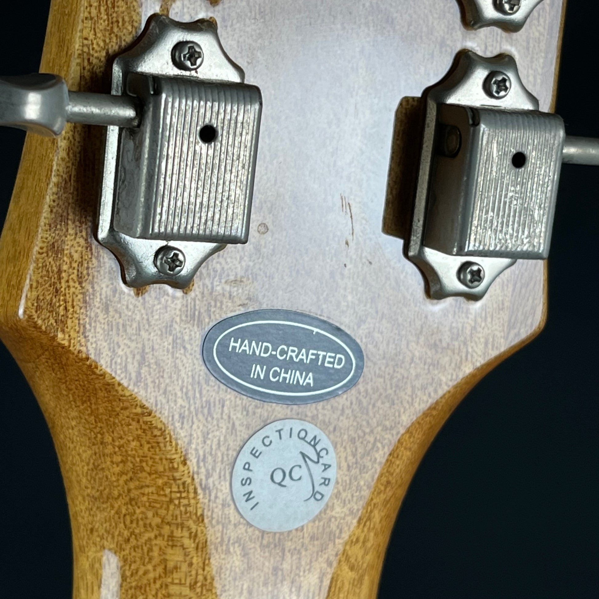 Epiphone Casino