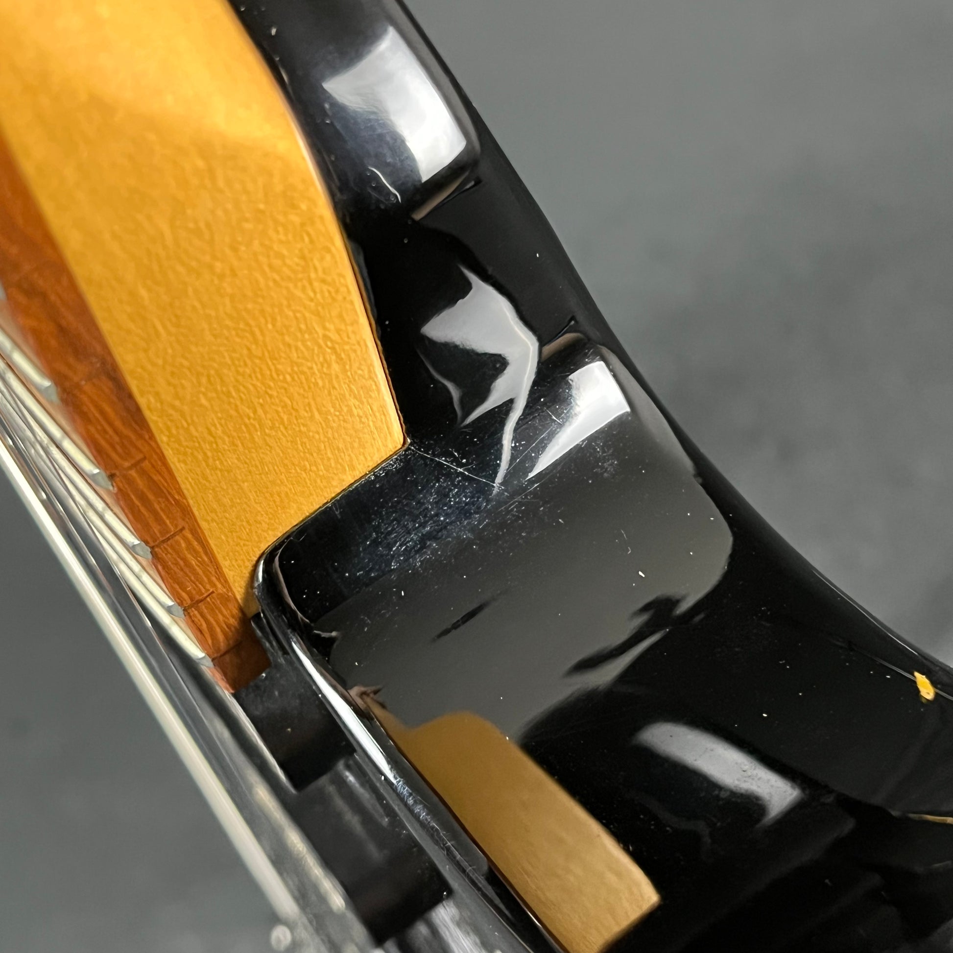 Fernandes FR-55