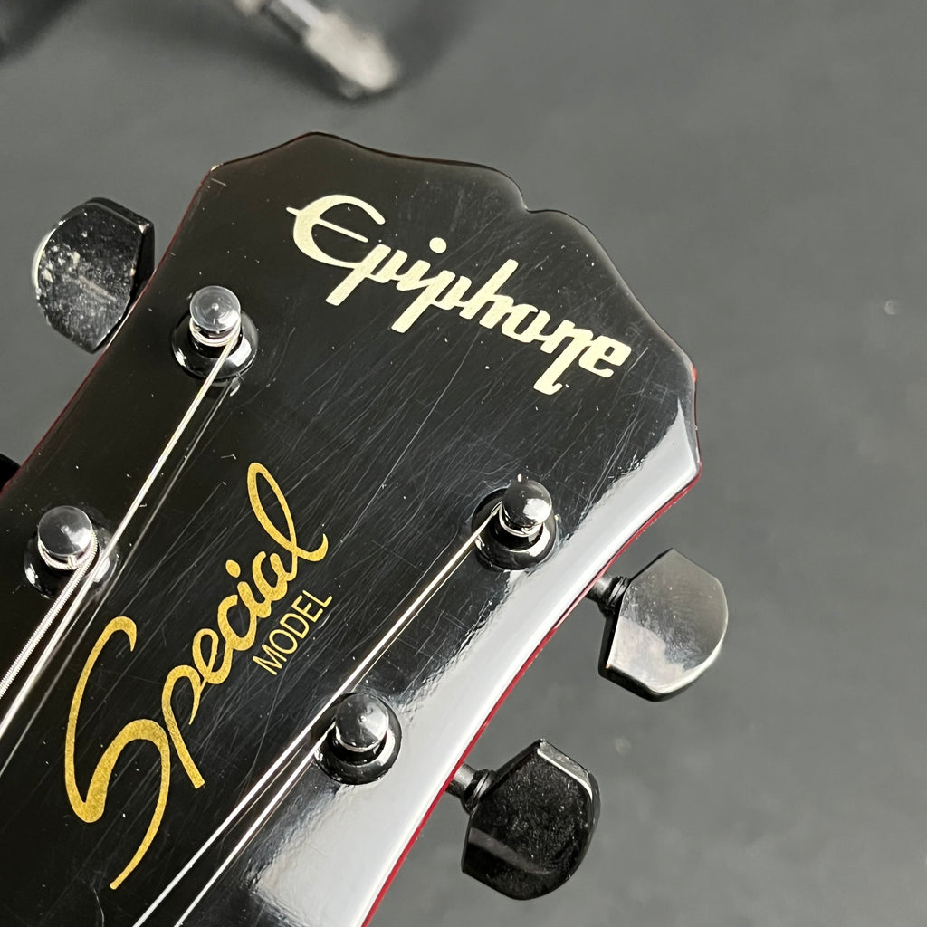 Epiphone Les Paul Special