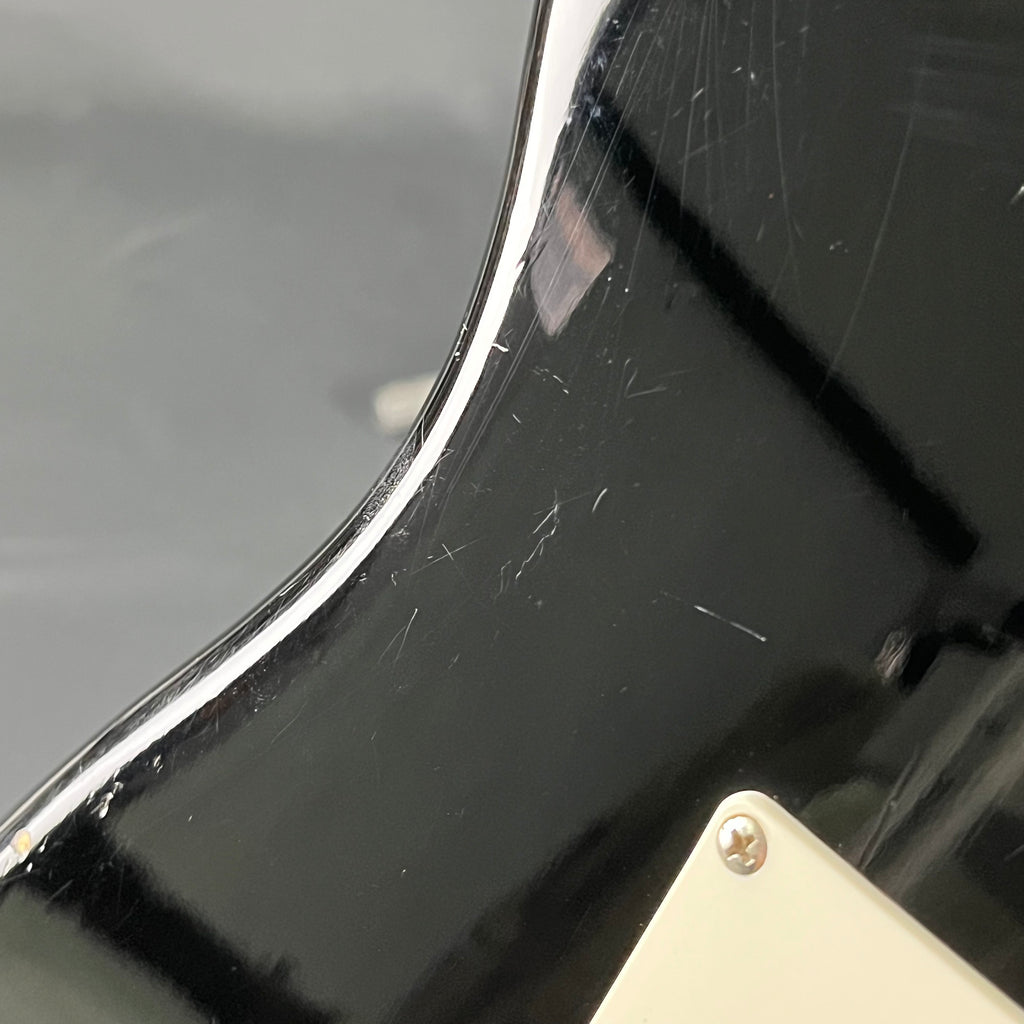 Squier Affinity Stratocaster