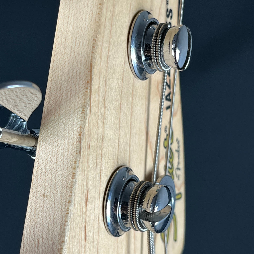 Squier Jazz Bass