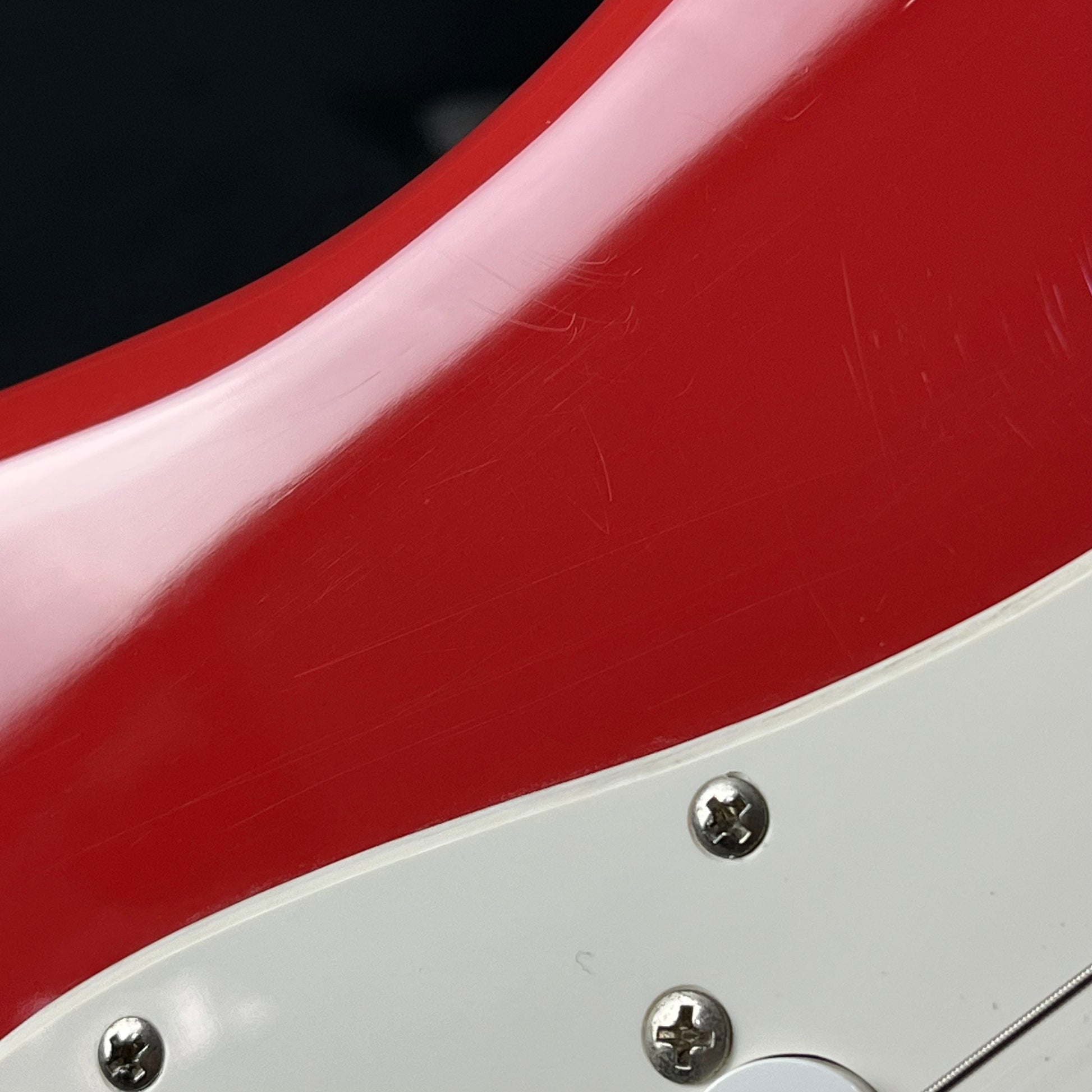 Squier Bullet Stratocaster