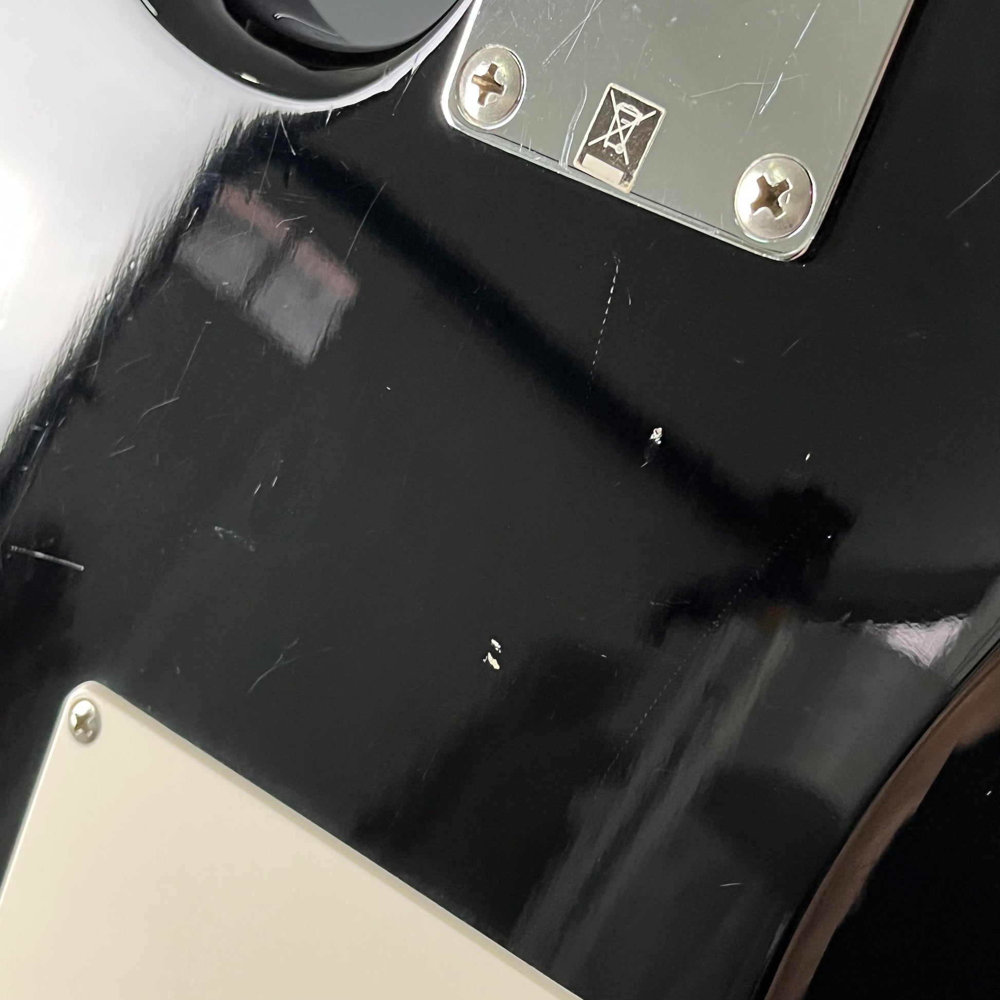 Squier Affinity Stratocaster