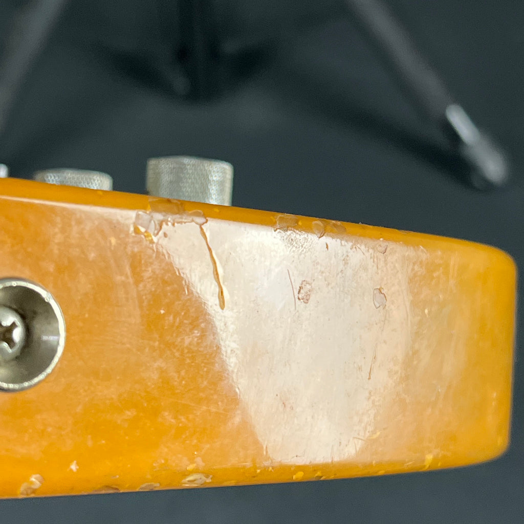 Squier Telecaster