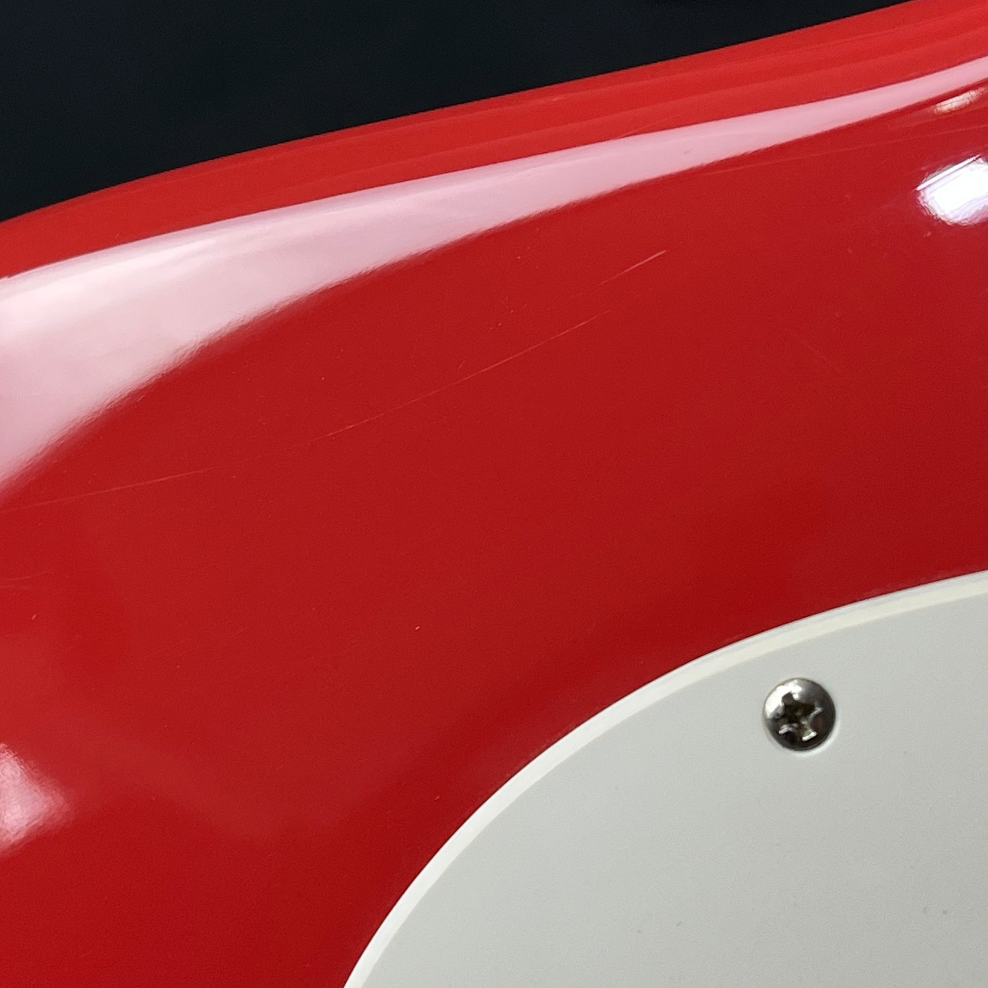 Squier Bullet Stratocaster