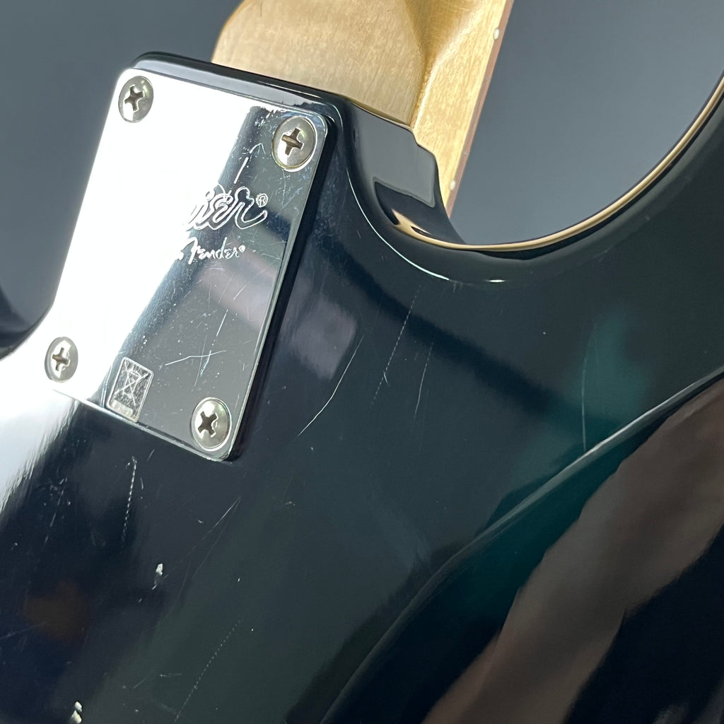 Squier Affinity Stratocaster