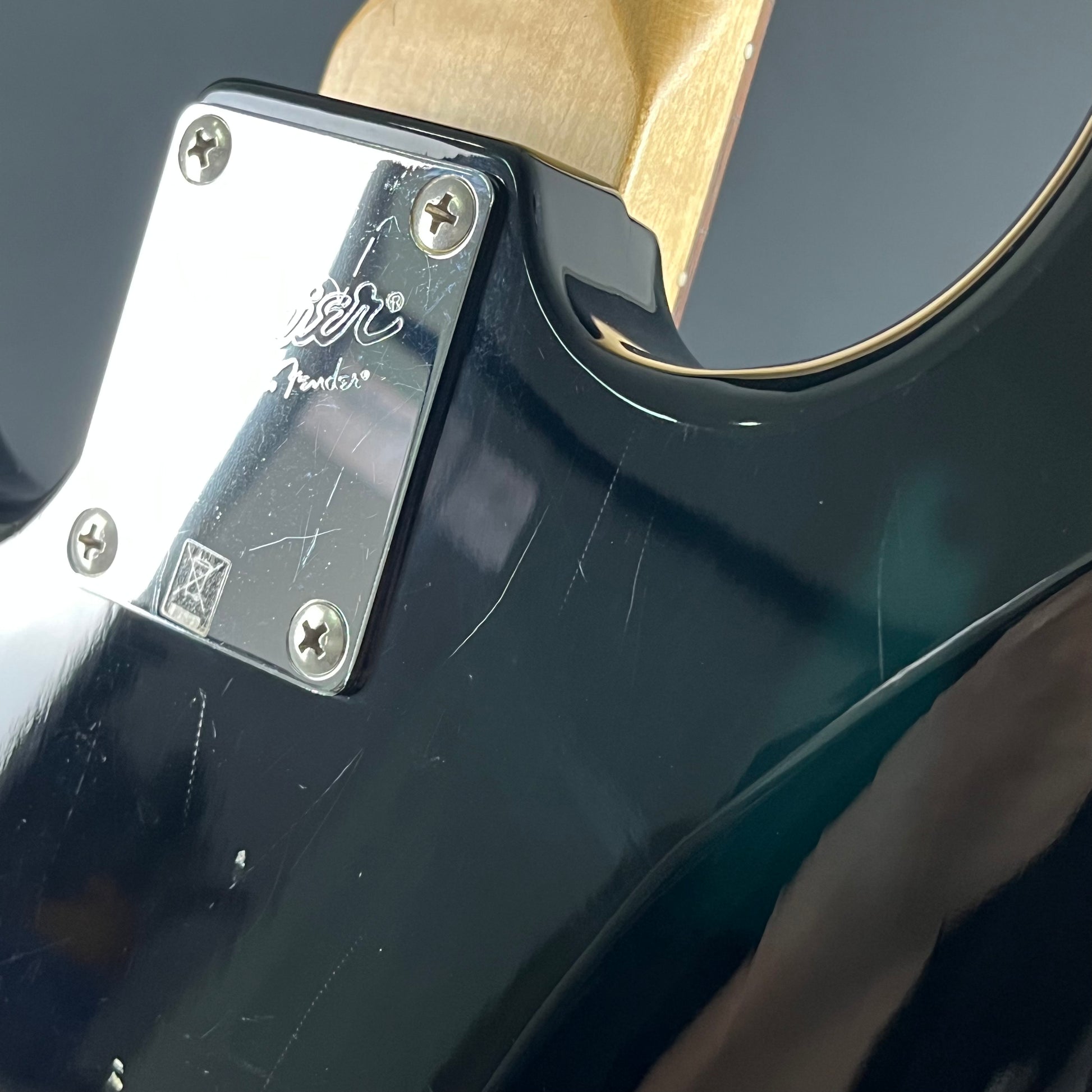 Squier Affinity Stratocaster