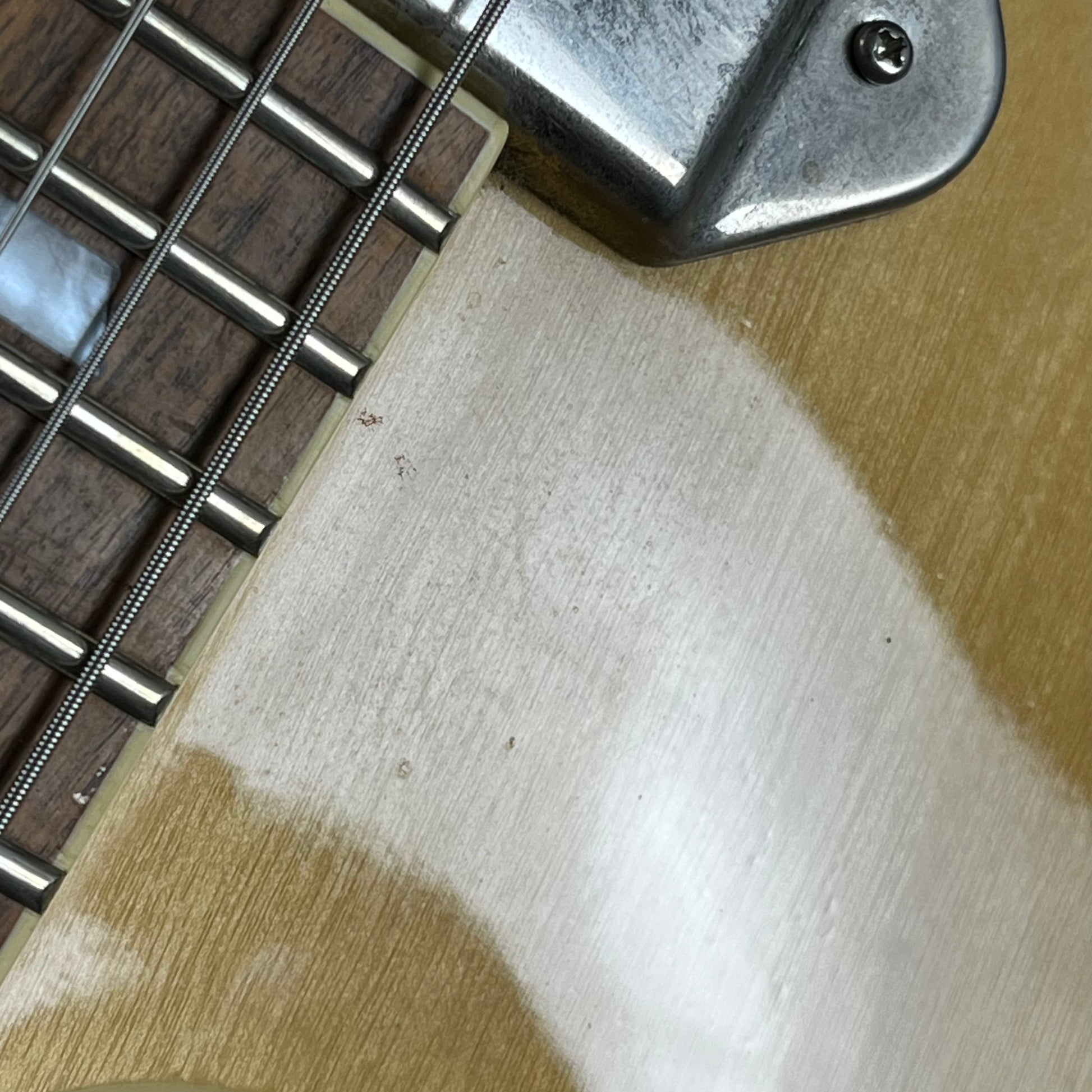 Epiphone Casino