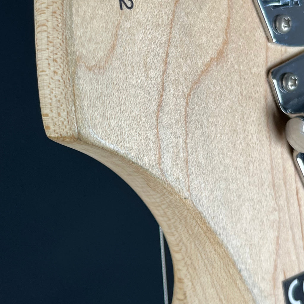 Squier Jazz Bass