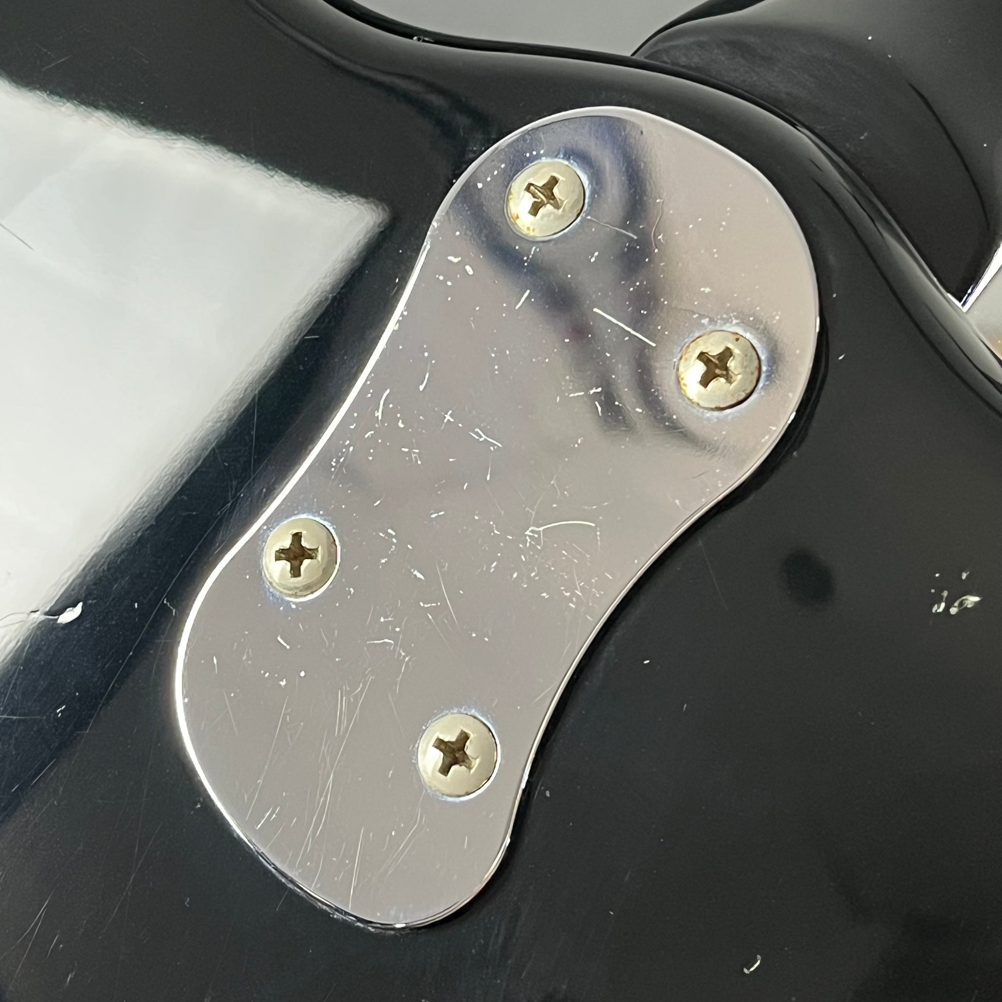 MOSRITE Japan Super Custom
