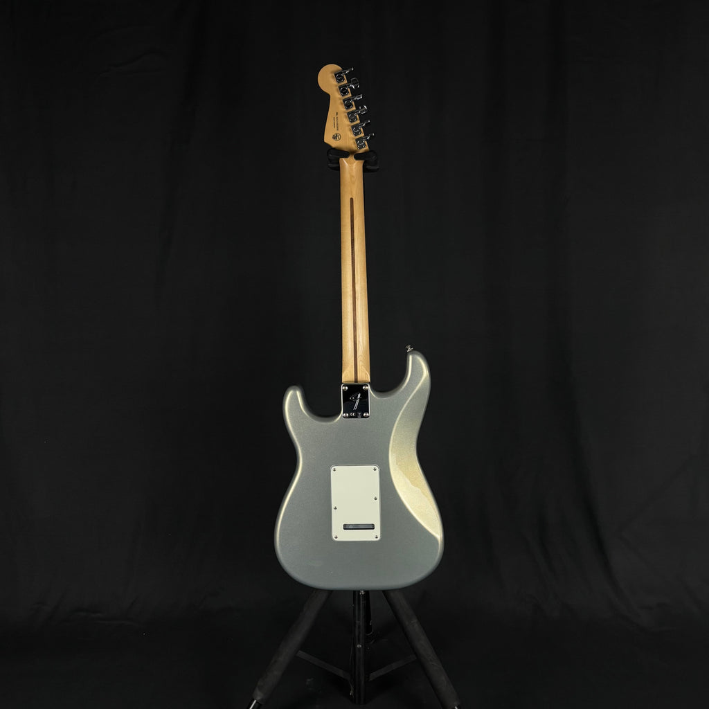 Fender Player Stratocaster SILVER PF 2021