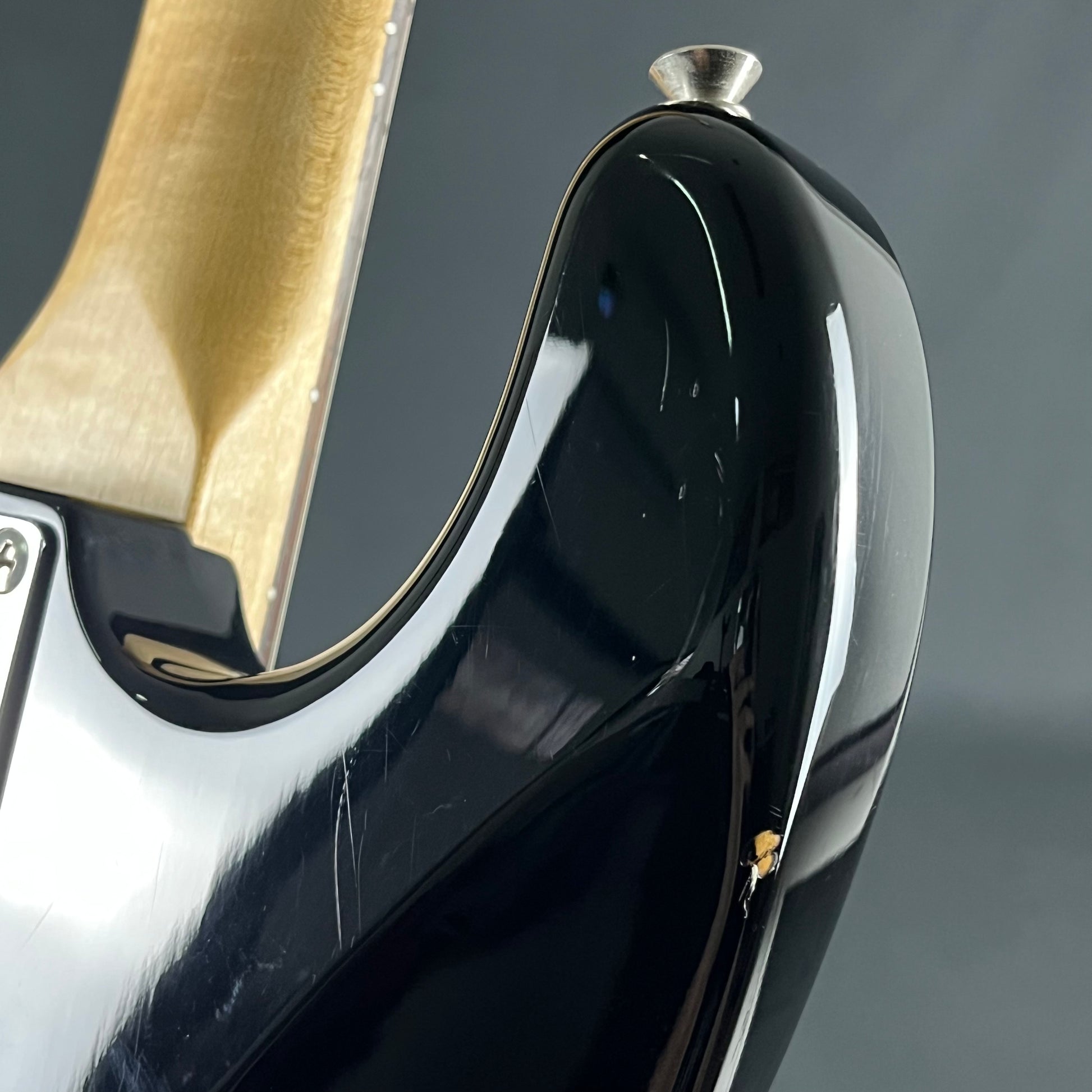 Squier Affinity Stratocaster