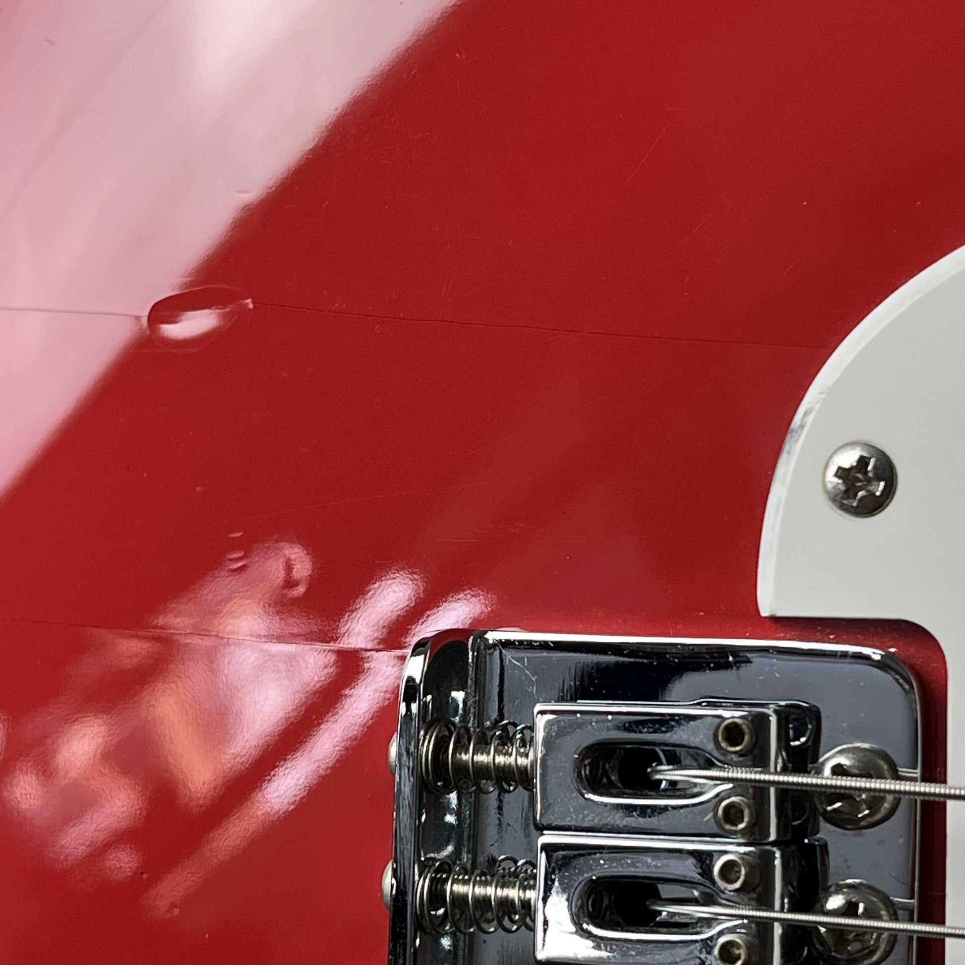 Squier Bullet Stratocaster