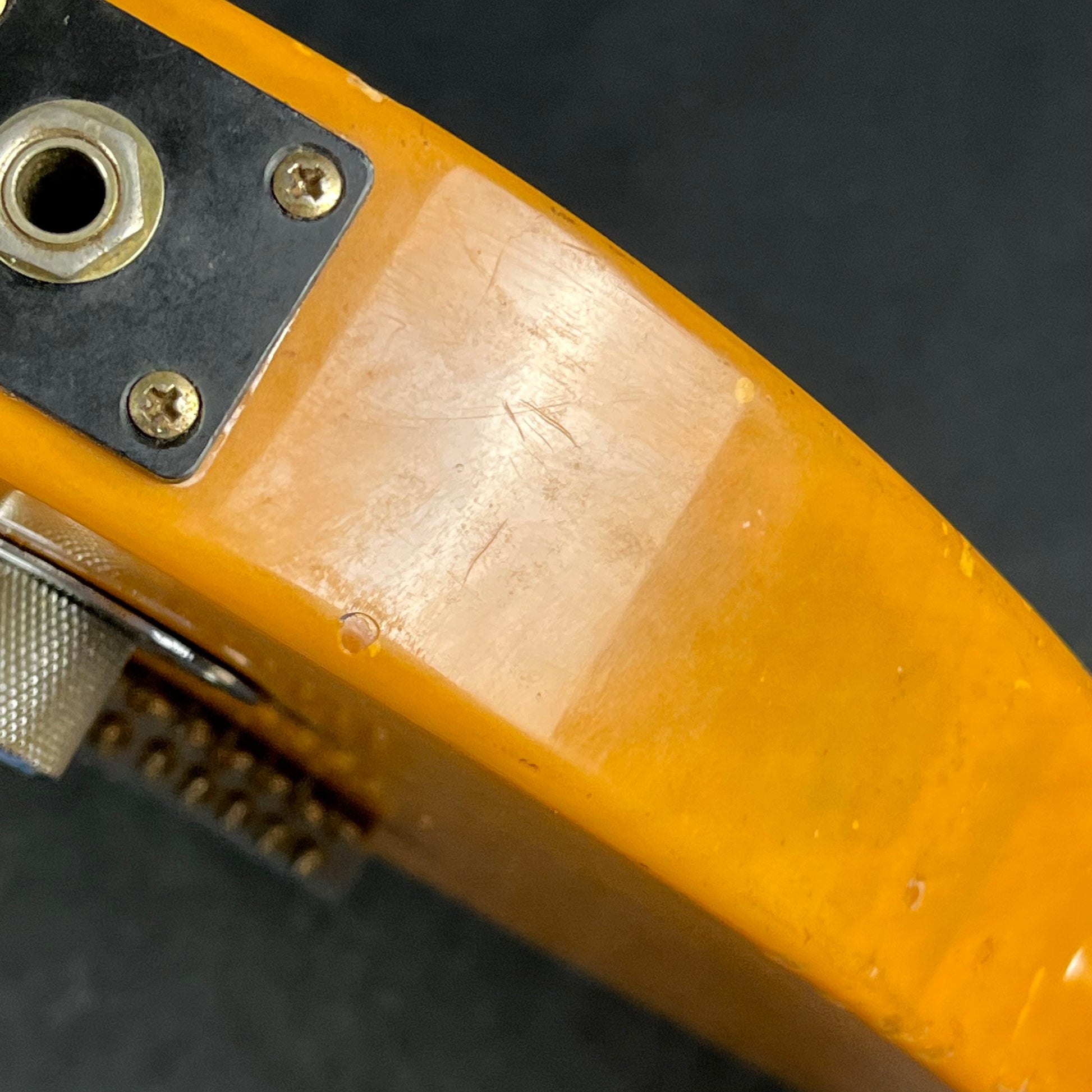 Squier Telecaster