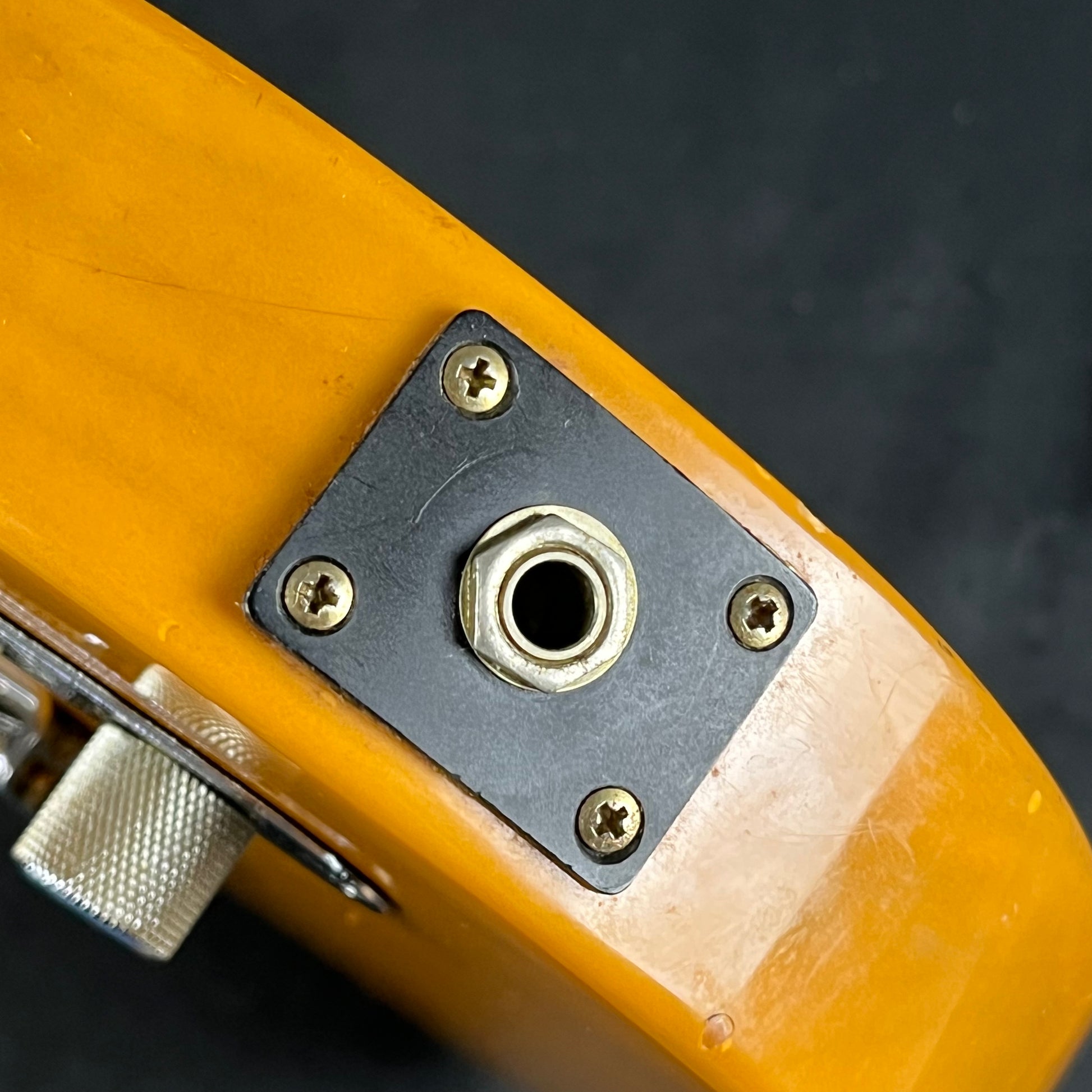 Squier Telecaster