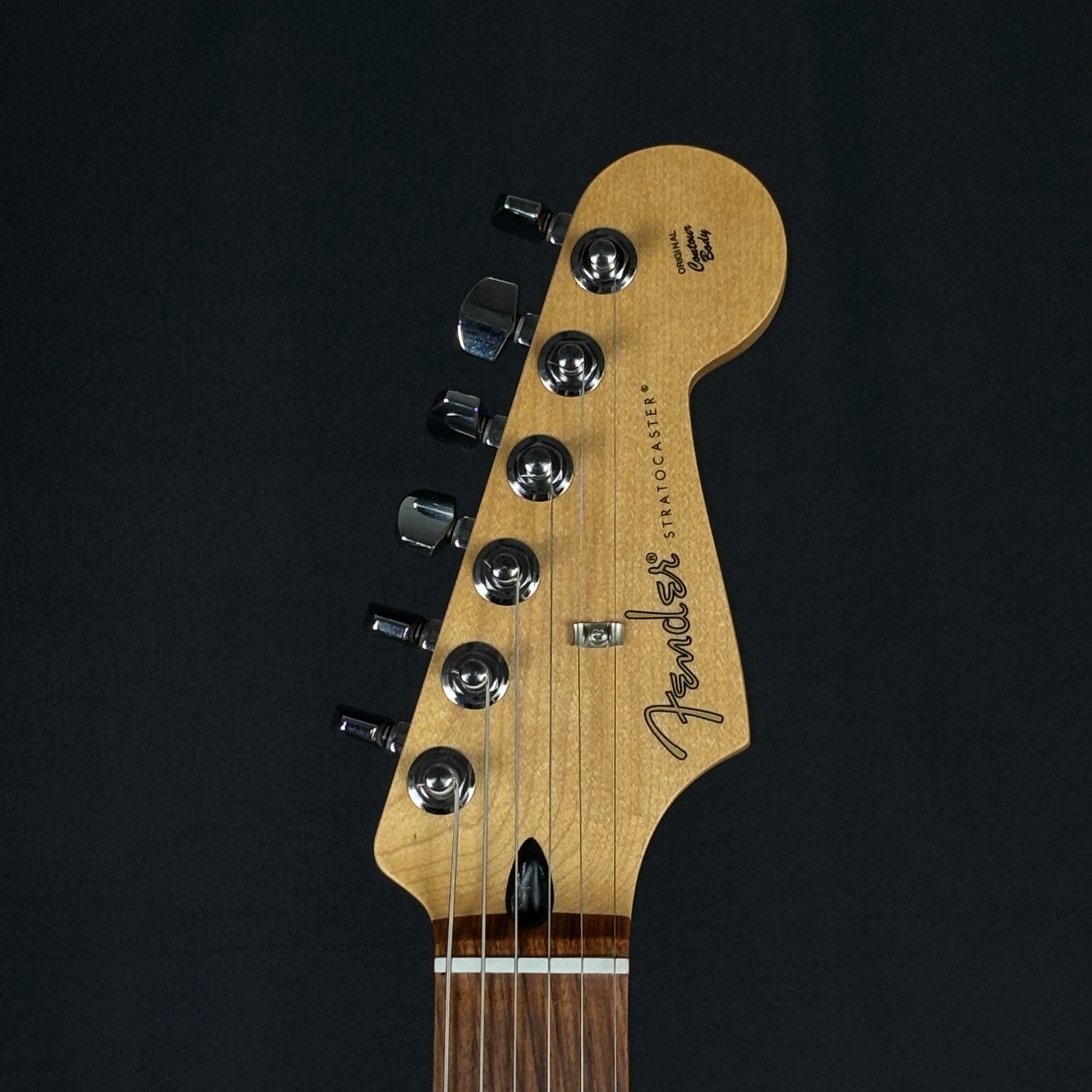 Fender Player Stratocaster SILVER PF 2021