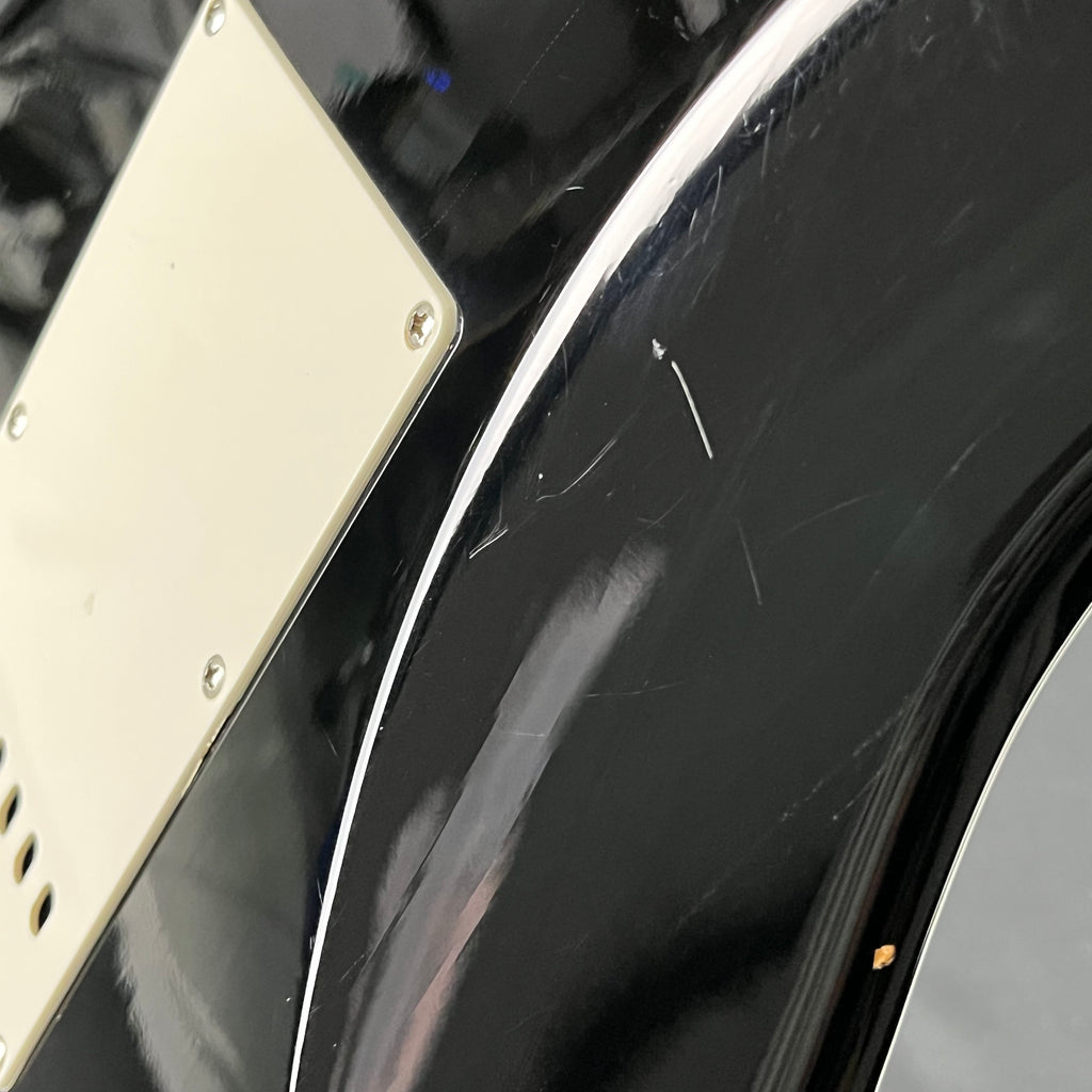 Squier Affinity Stratocaster