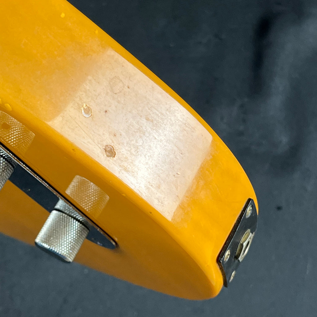 Squier Telecaster