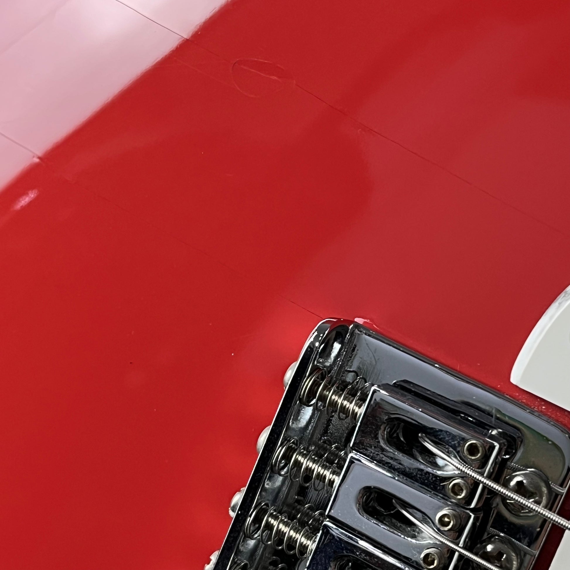 Squier Bullet Stratocaster