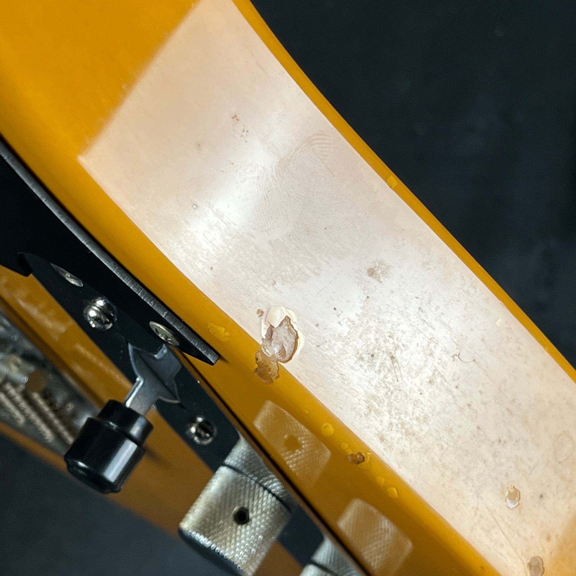 Squier Telecaster