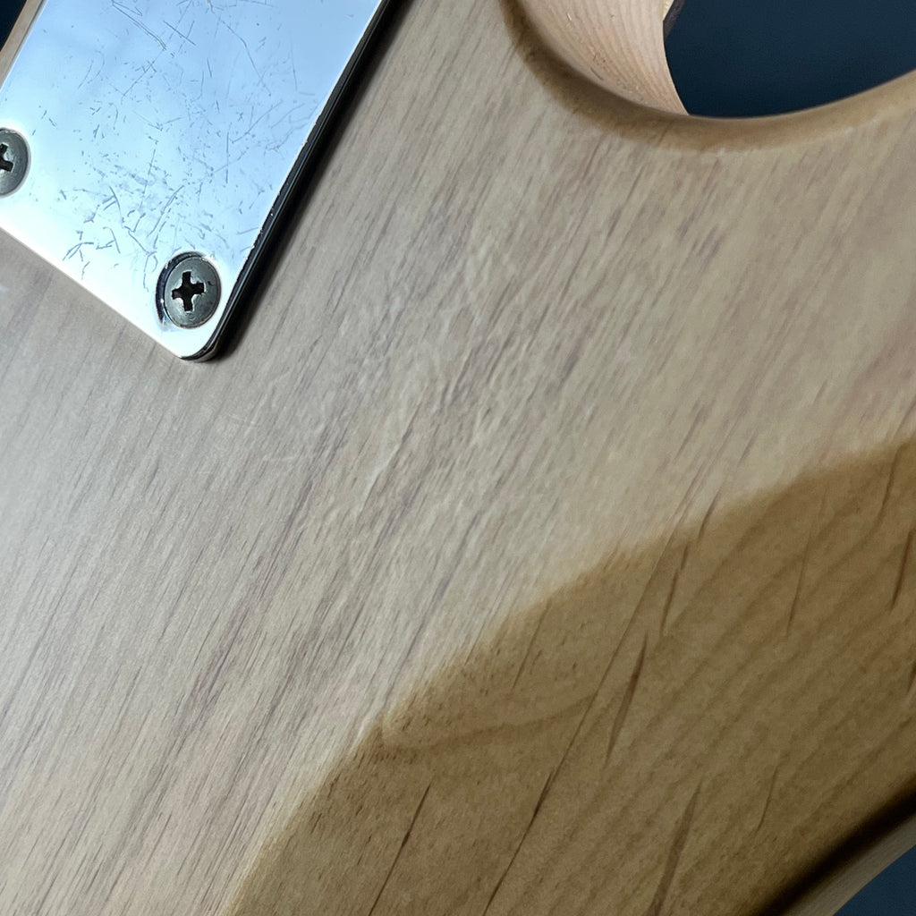 YAMAHA PAC120H