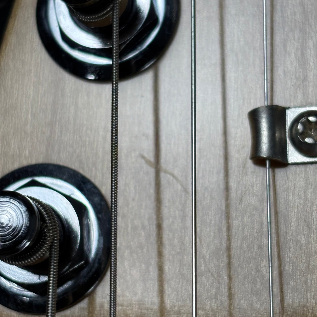 Fender Player Stratocaster SILVER PF 2021